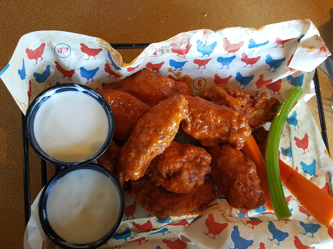 Kelseys Original Roadhouse