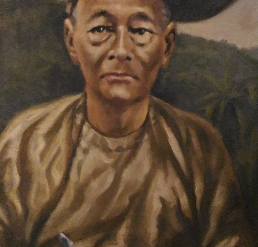 Sultan Abdul Aziz Royal Gallery-巴生必去景点