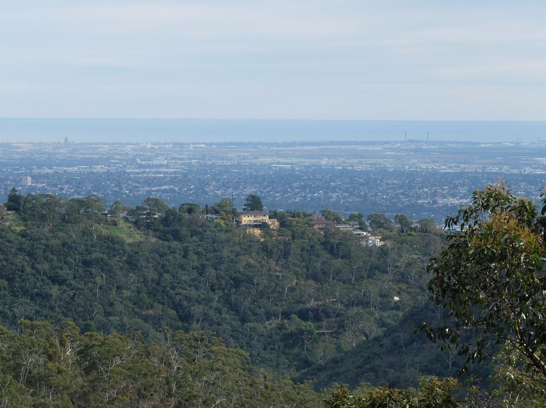 Horsnell Gully Conservation Park-Adelaide Hills必去景点
