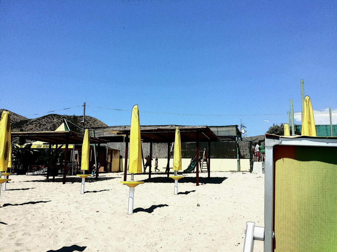 Lido Aurora景点图片