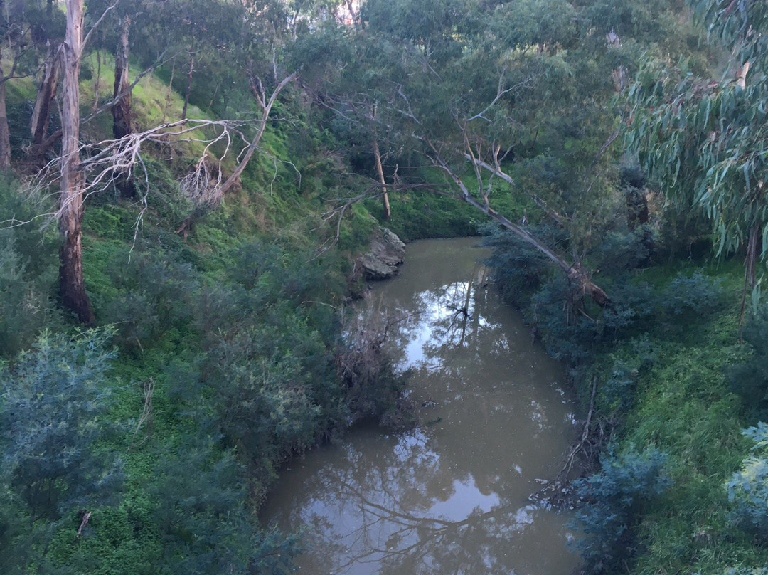 Whatmough Park-Greensborough必去景点