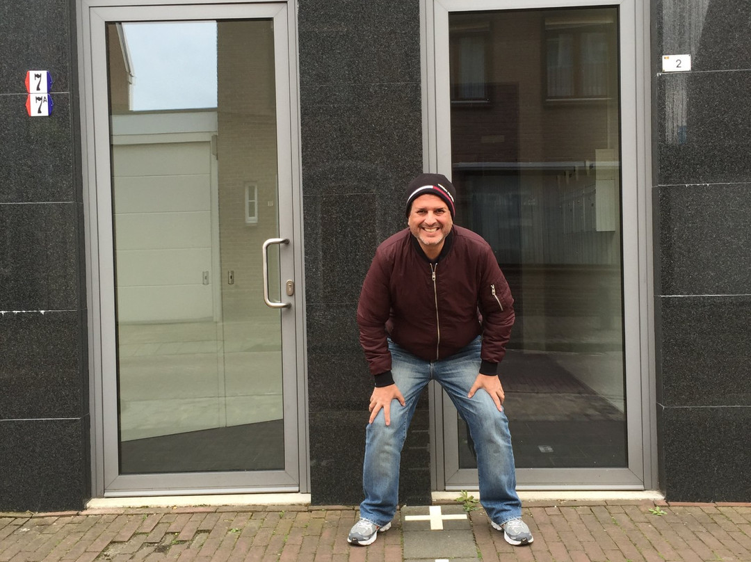 De Biergrens-Baarle-Hertog必去景点