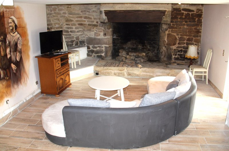 Manoir de Clegrio主图