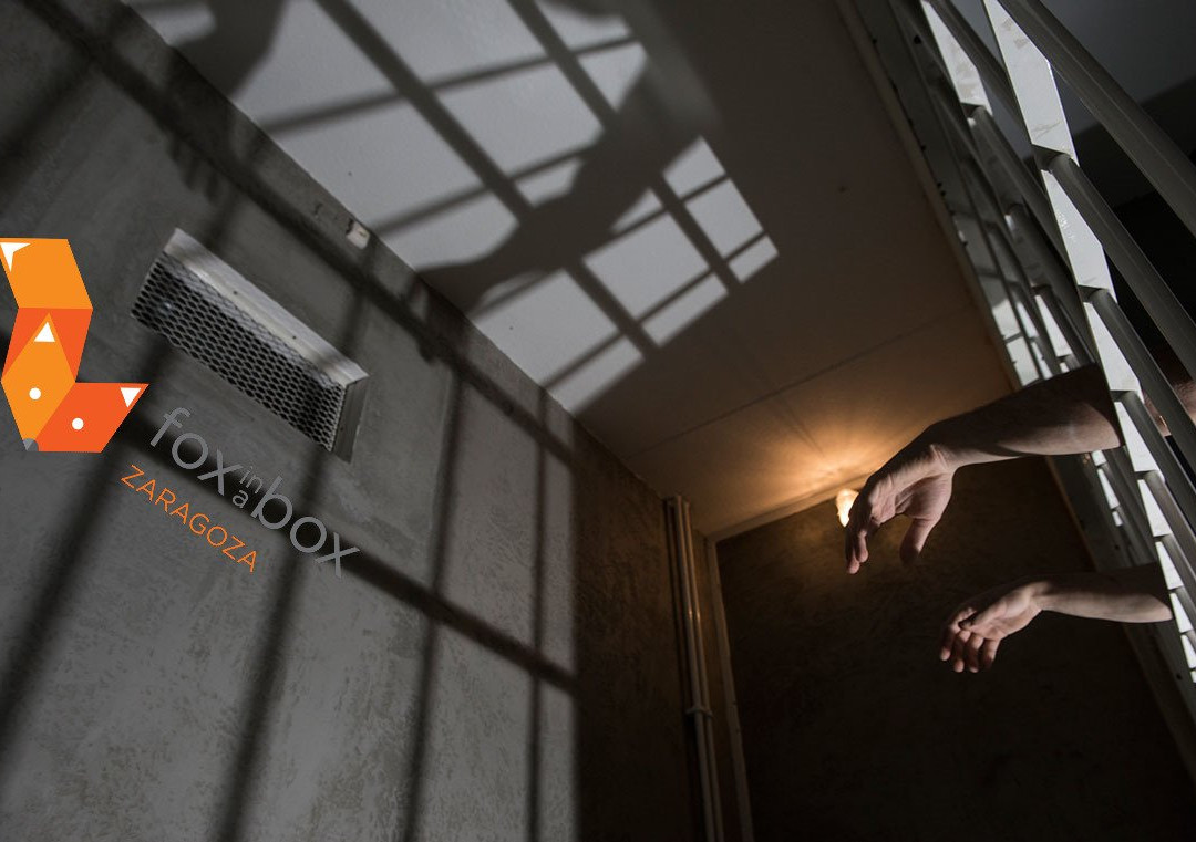 Zaragoza Fox in a Box Room Escape-萨拉戈萨省必去景点