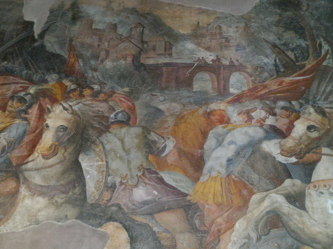 Castello di Gagliano Aterno-Gagliano Aterno必去景点