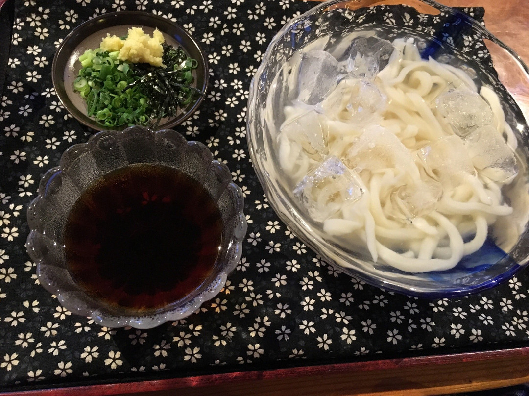 イシイうどん