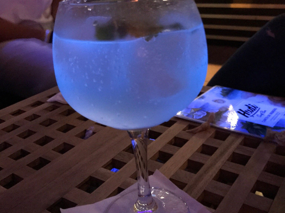 Egas Surf Bar-Leca da Palmeira必去景点