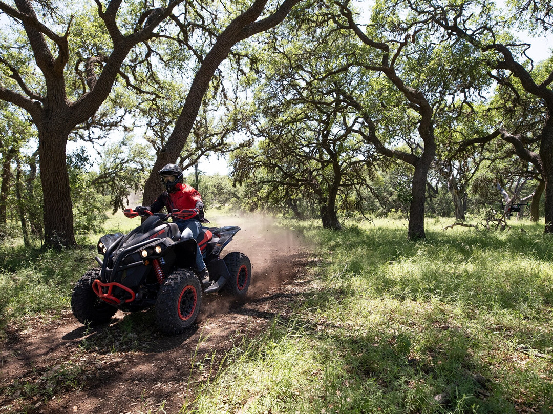 Good Times Outdoor Fun Rentals-Wickenburg必去景点