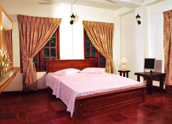 Hindagala酒店住宿-Linwood Bungalow