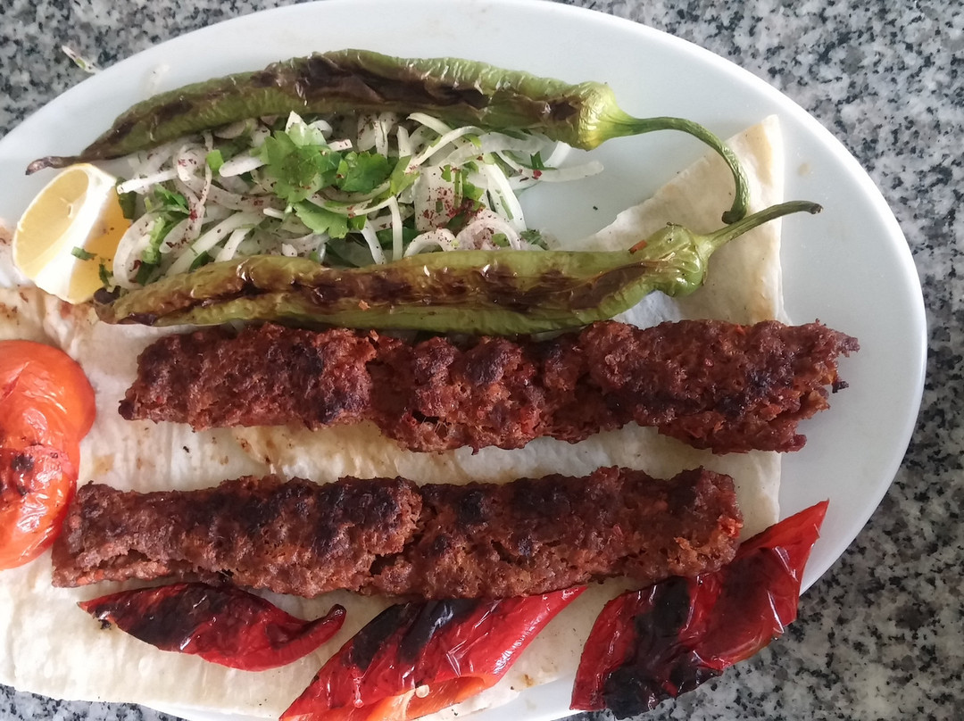 Tandirbasi Restaurant