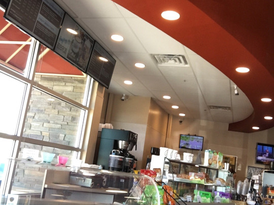 Henderson餐馆和美食-Ziggi's Coffee