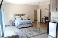 Blue Sparrow Guest House主图