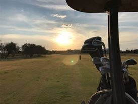 Magersfontein Memorial Golf Estate-Modderrivier必去景点