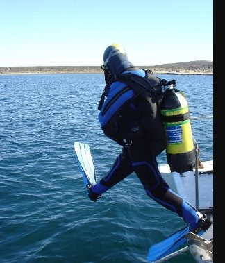 Buceo Almeria-阿尔梅里亚省必去景点