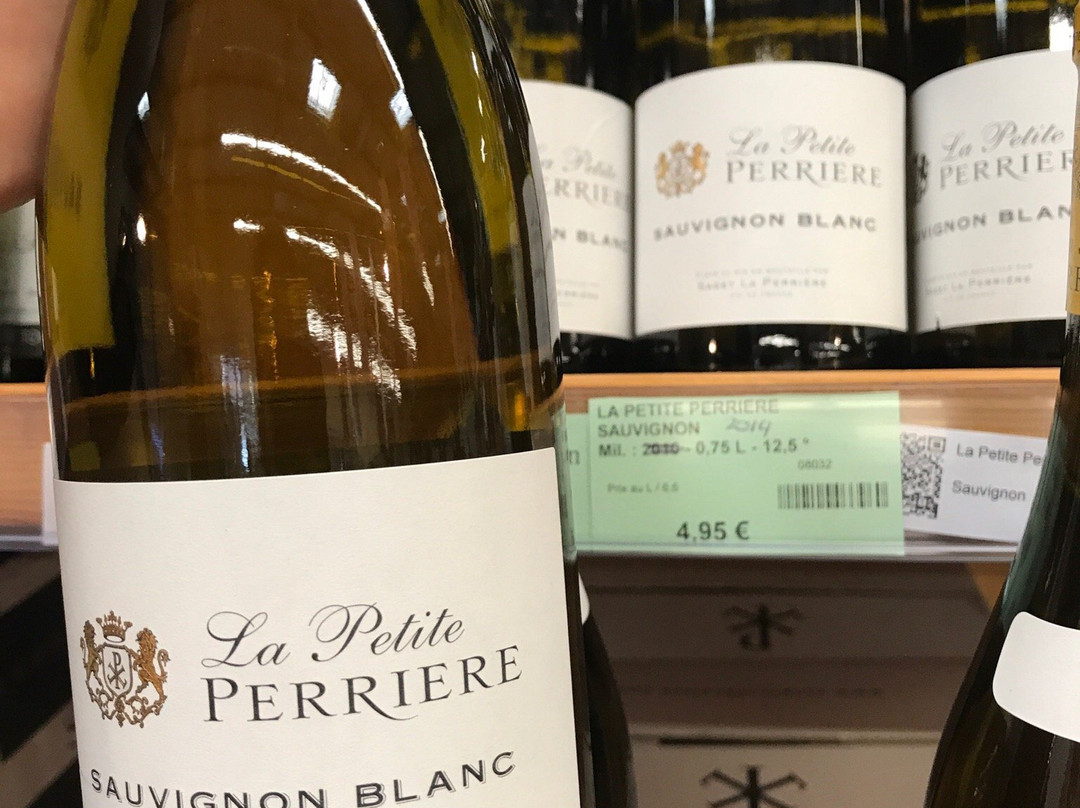Calais Vins景点图片