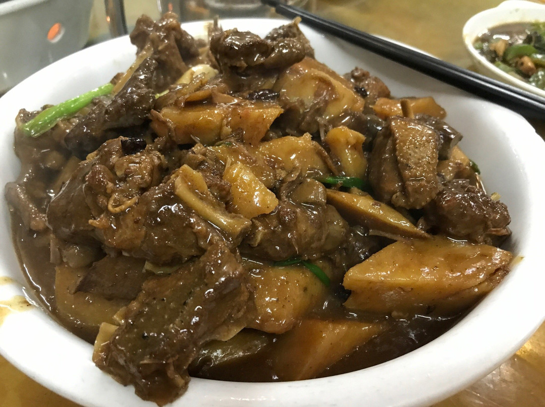 中山三乡革命历史展览馆-中山市必去景点