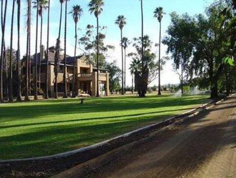 Condobolin酒店住宿-Carrawobitty Rural Retreat