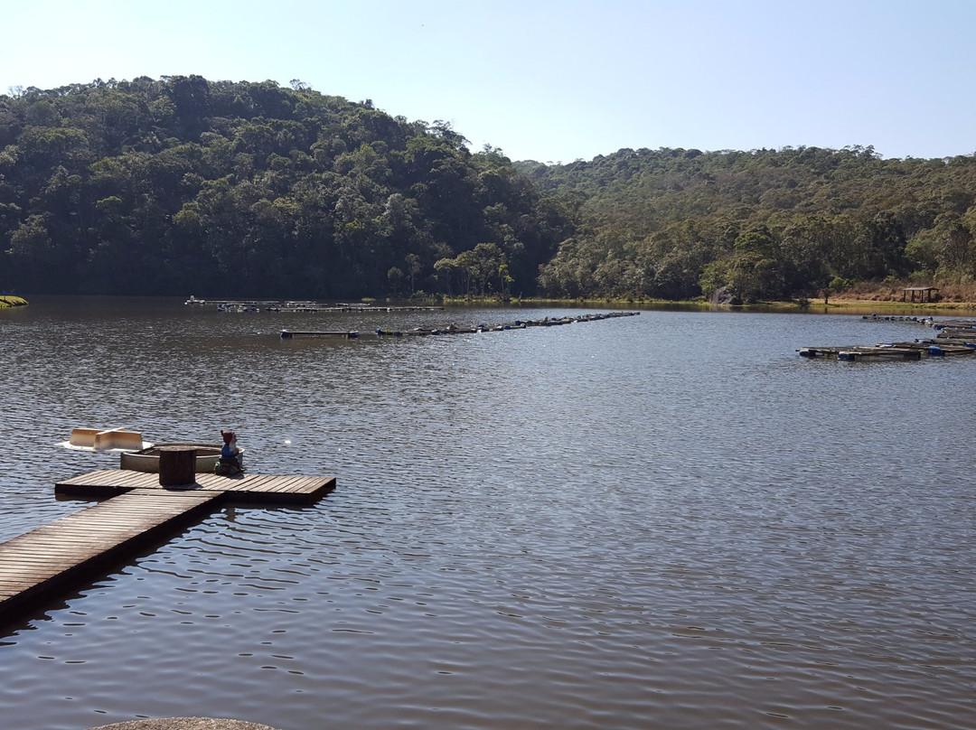 Fazenda Kiri-Piedade必去景点