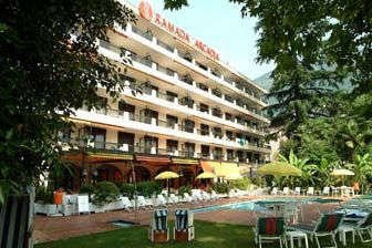 Ramada Inn Mountainview主图