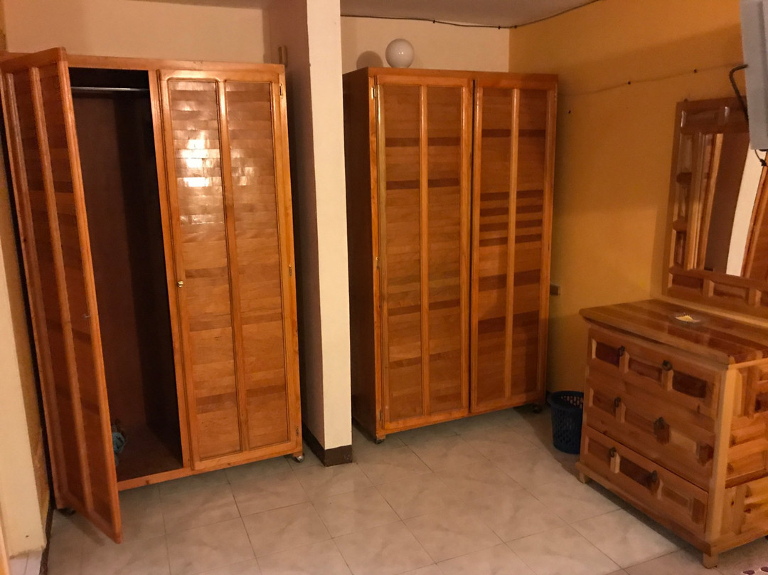 Hotel Posada Tolteca主图