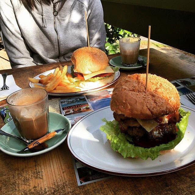 Daintree Village Hotel-Daintree必去景点