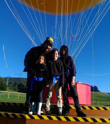 Orbserver-罗托鲁瓦必去景点