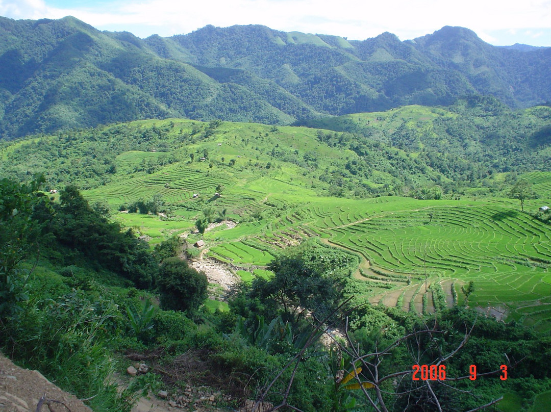 Dima Hasao District旅游攻略图片