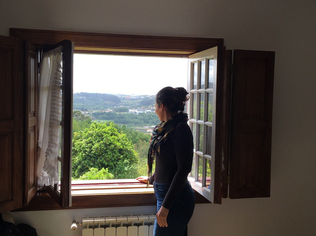 Quinta De Cima De Eiriz主图