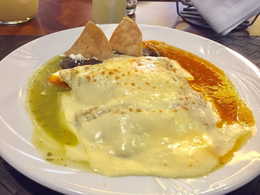 Parque Satelite主图