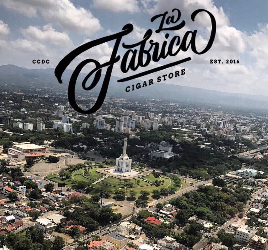 La Fábrica Cigar Store-圣地亚哥必去景点