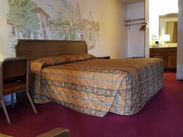 San Miguel Inn主图