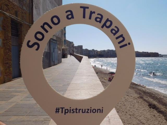 Infopoint Trapani-特拉帕尼省必去景点