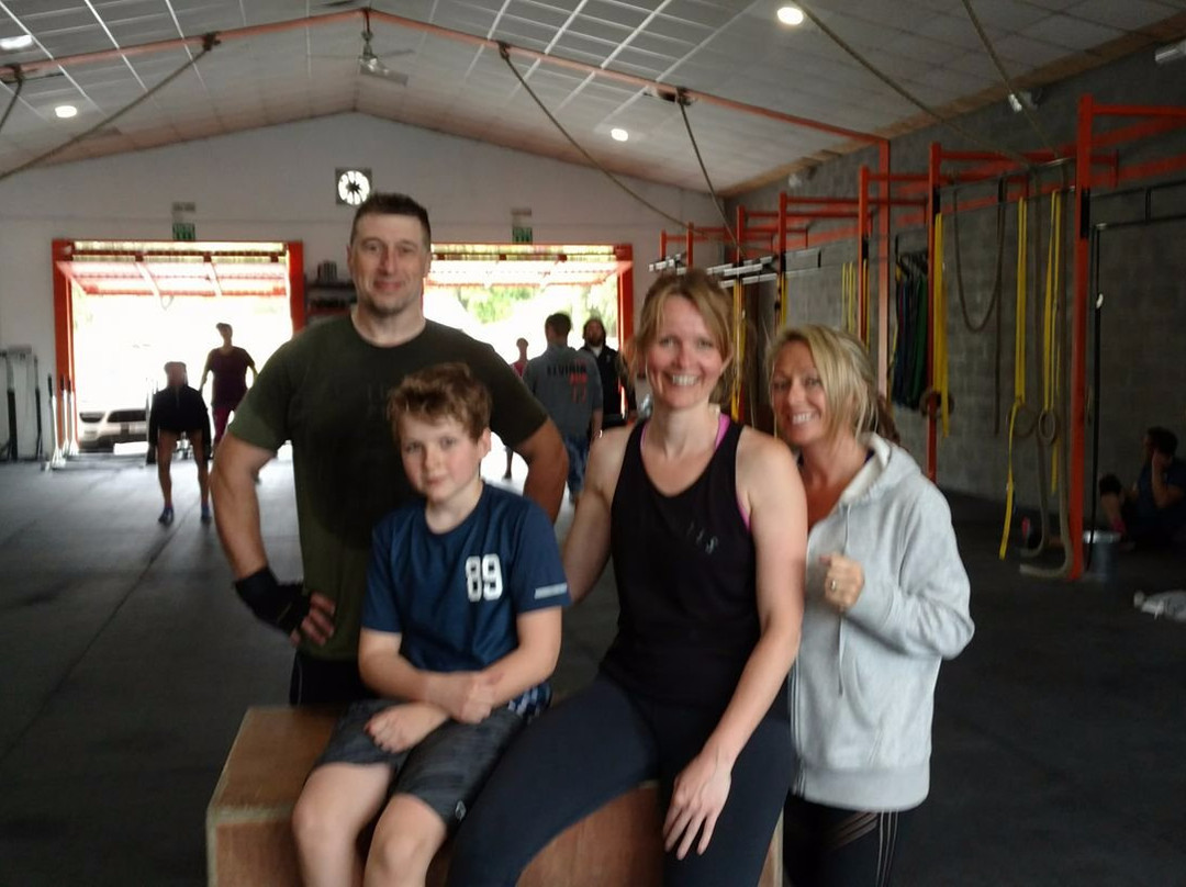 CrossFit Elviria景点图片