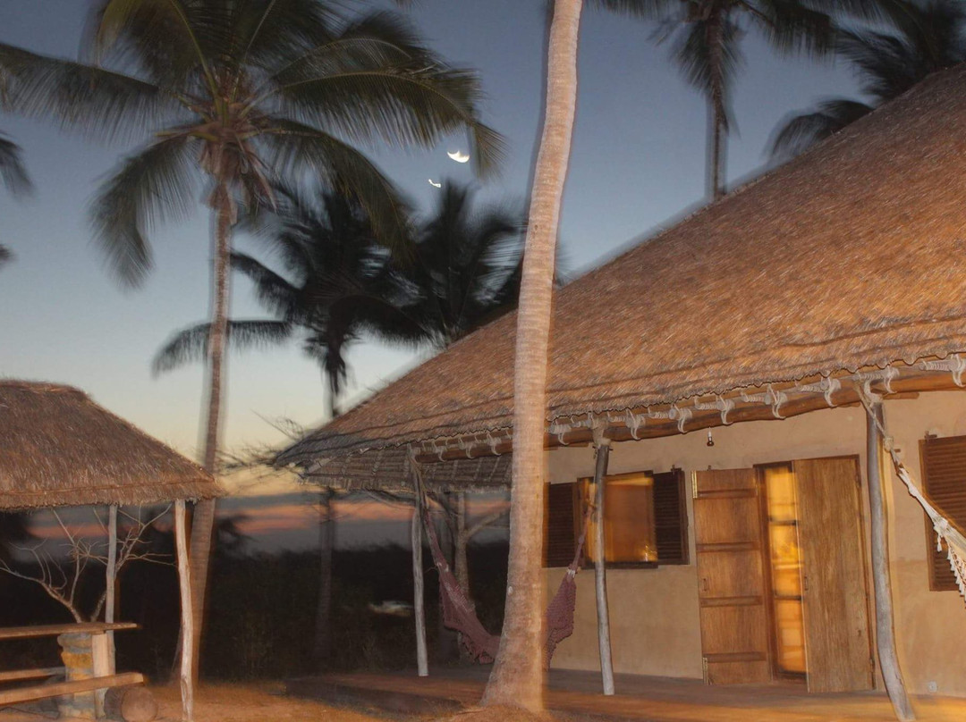 Carrusca Mar & Sol主图