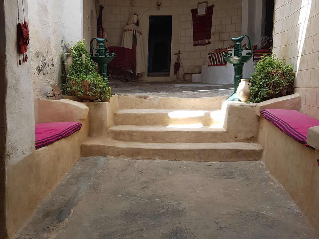 Musée Berbère de Tamezret景点图片