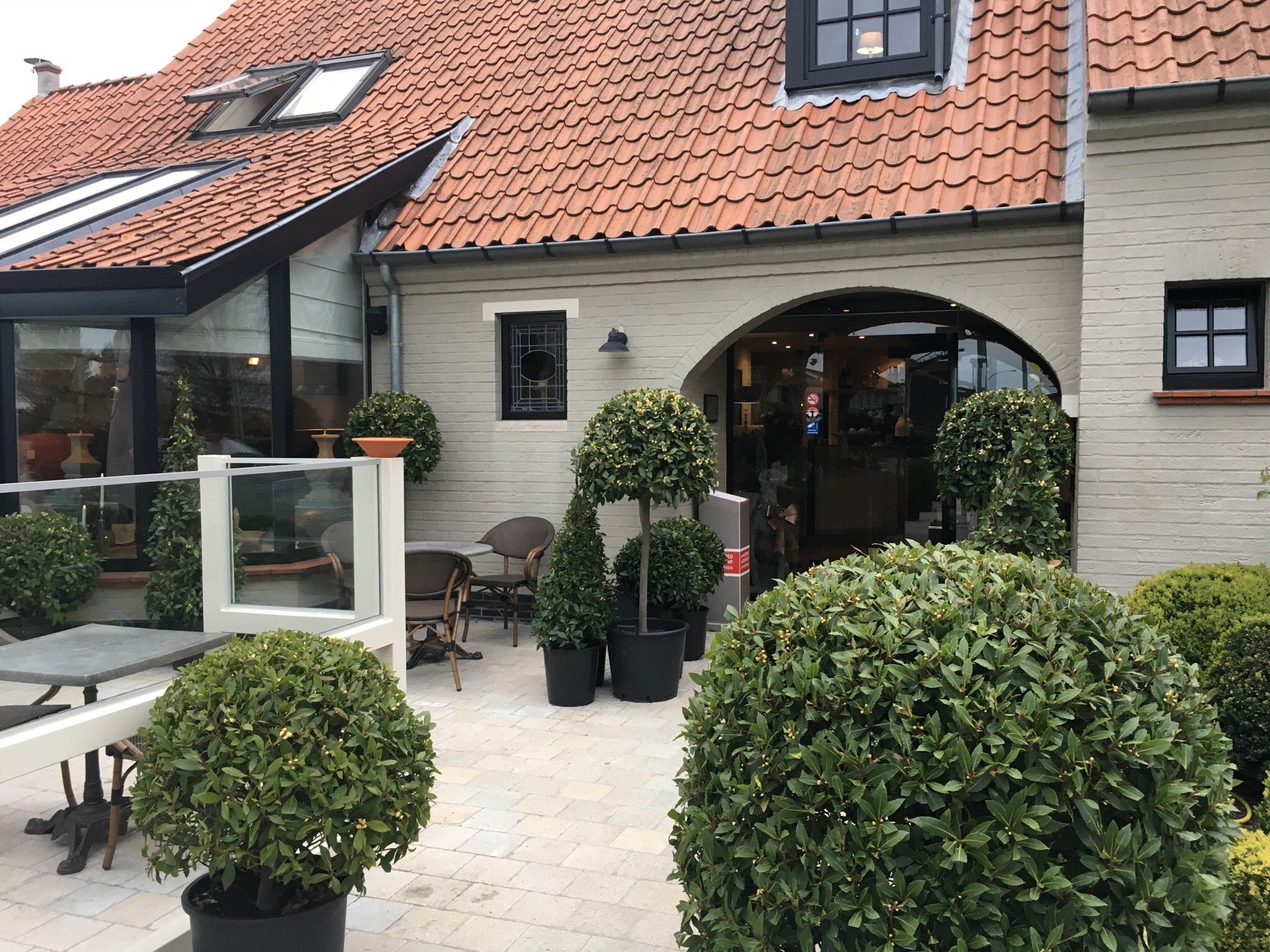 B&B Het Merelnest-官方