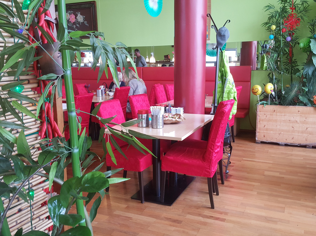 Kilin Asia Restaurant