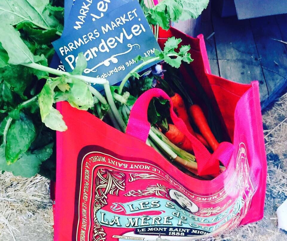 Paardevlei Farmers Market-西索美塞必去景点