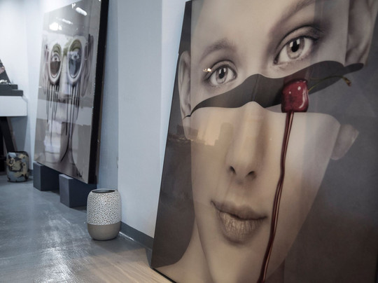 Igor Morski Gallery-马洛卡帕尔马必去景点