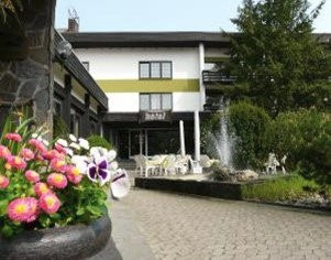 Country-Hotel