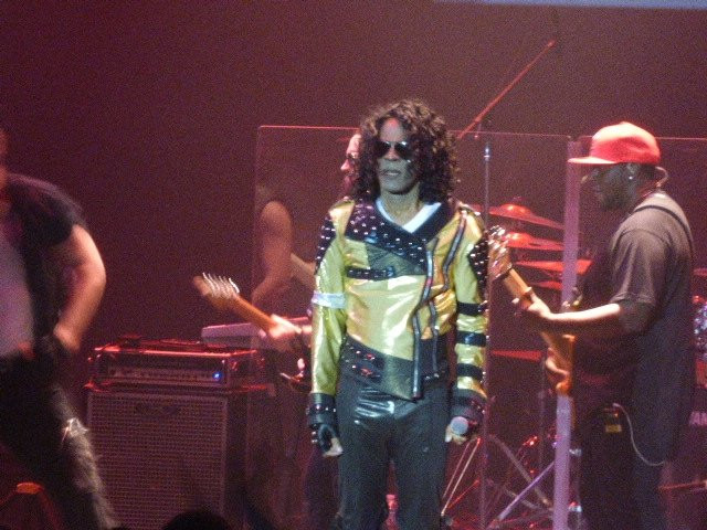 Sunset Cultural Center-卡梅尔必去景点