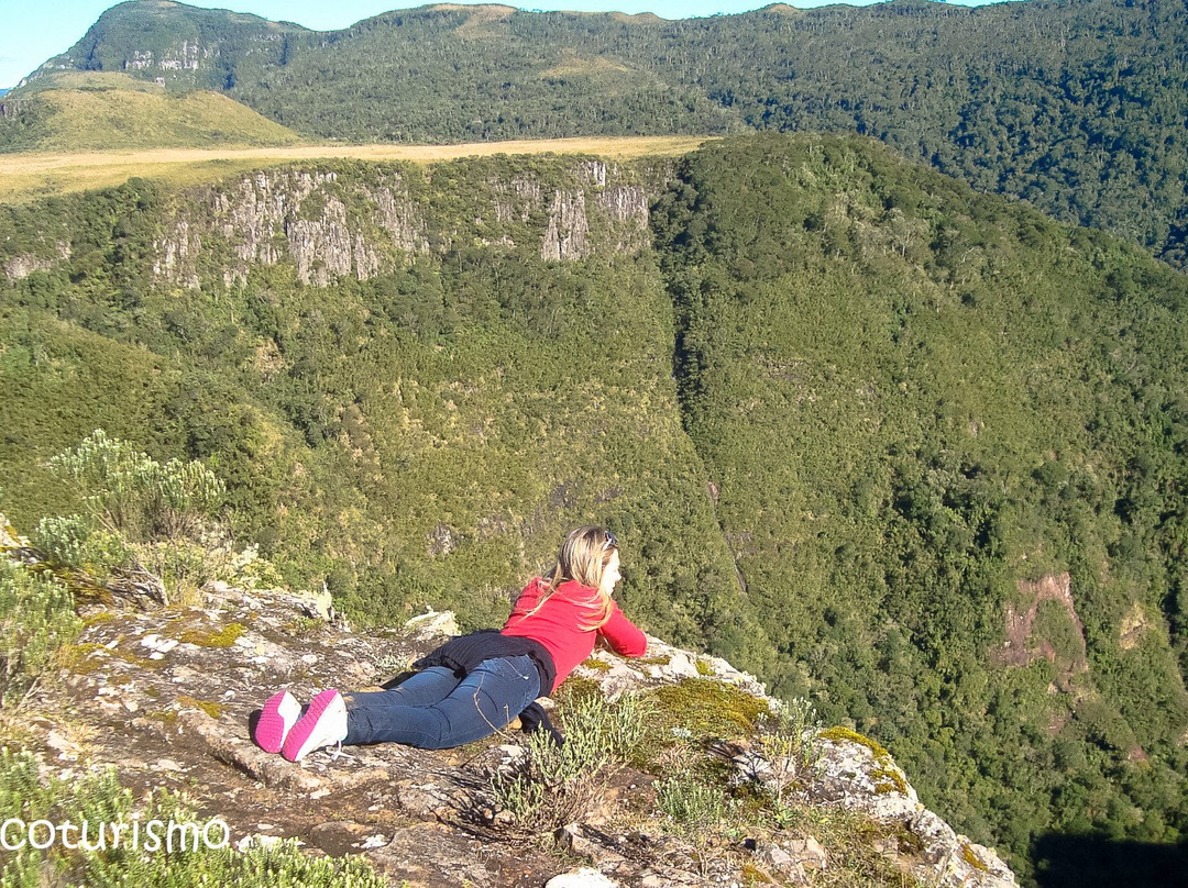 Graxaim Ecoturismo e Aventuras-Urubici必去景点
