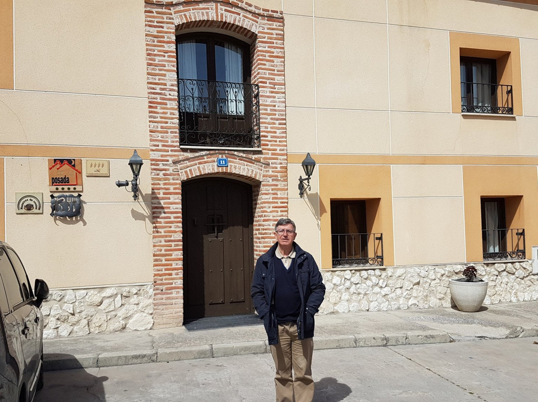 La Posada de Carmen主图