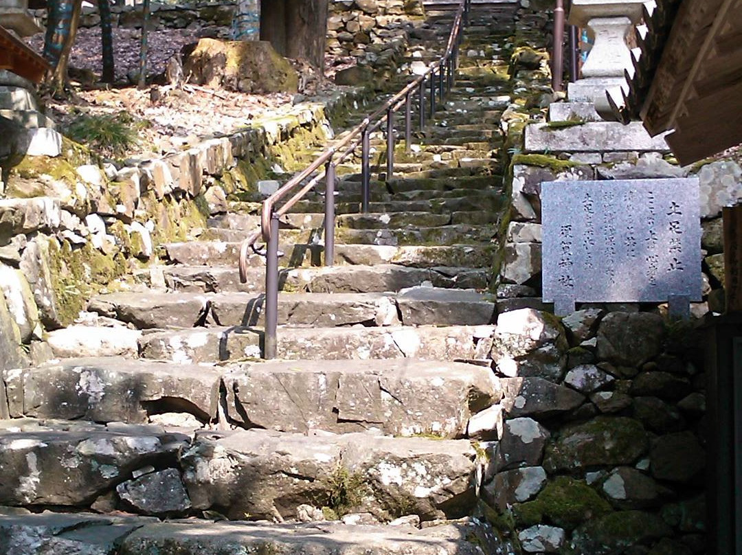 Okubiwako Park Way-长滨市必去景点