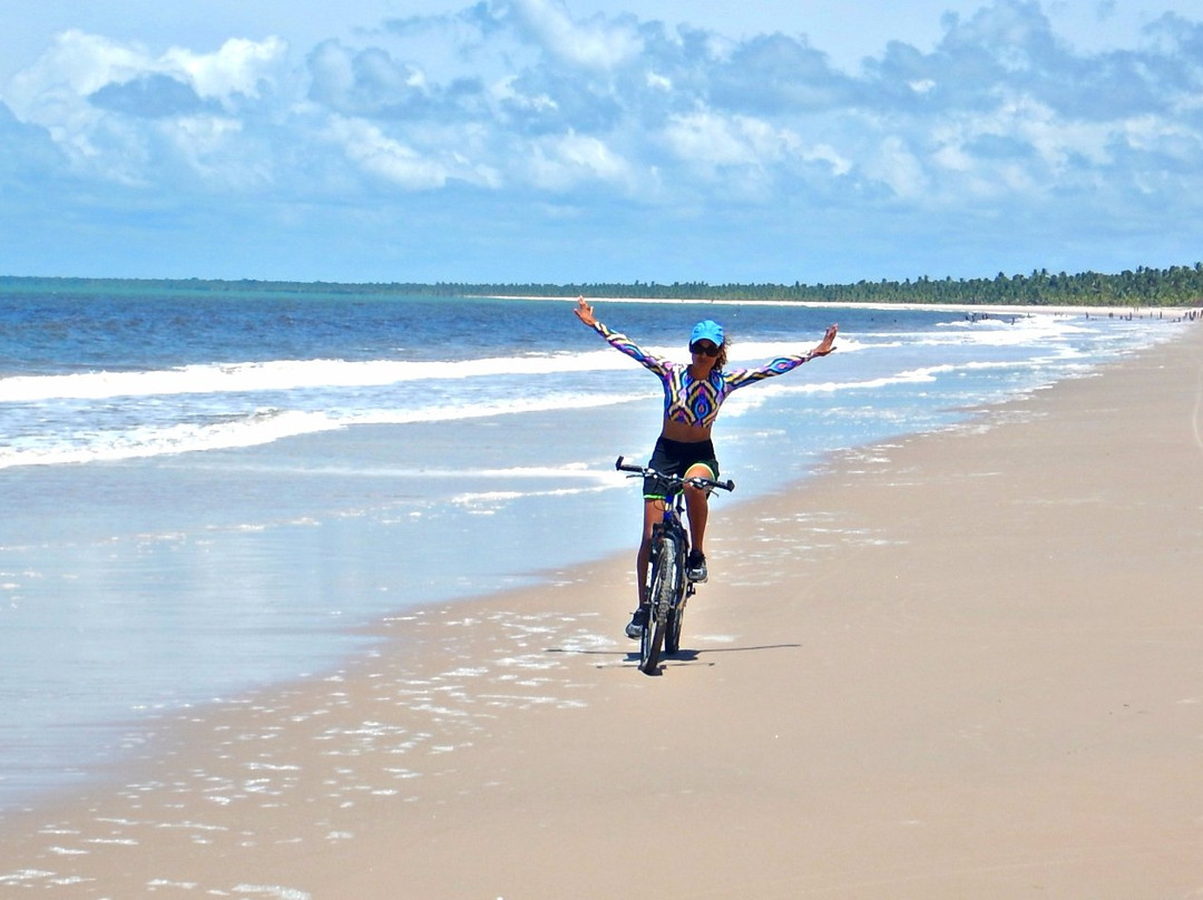 Ativa Rafting e Aventura-Nilo Pecanha必去景点