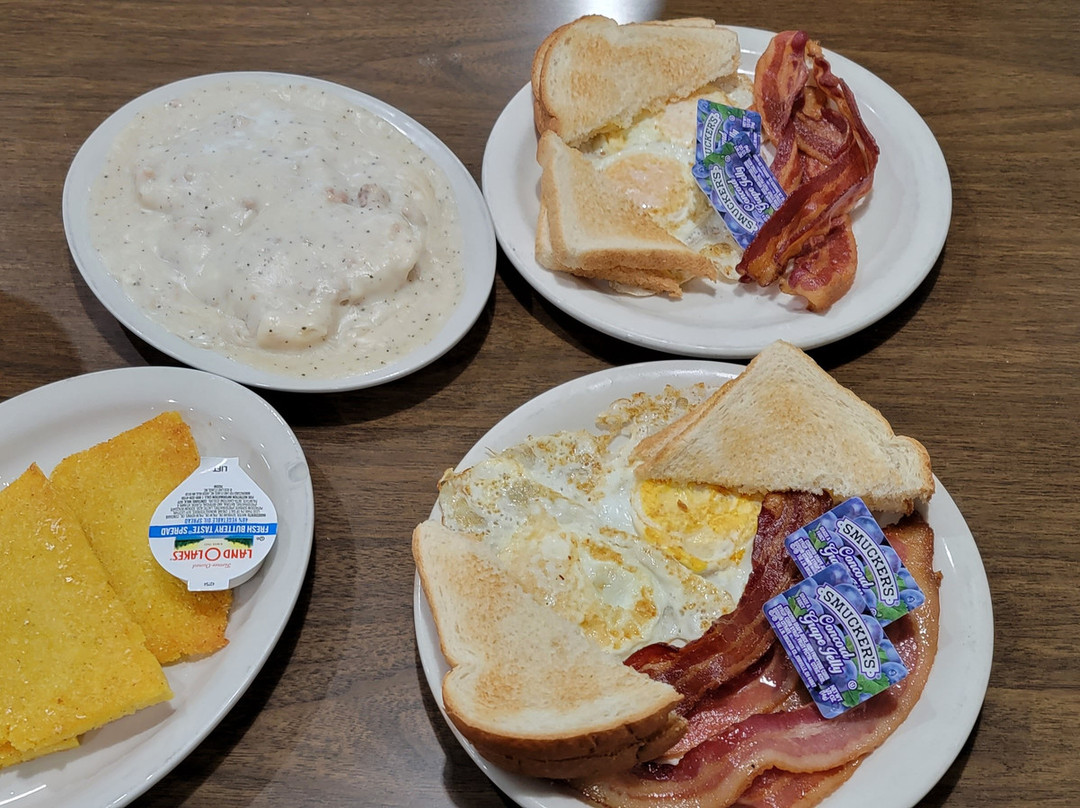 Becky's Village Restaurant