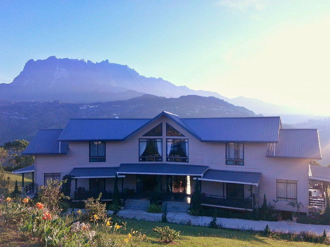 Hounon Ridge Farmstay & Camping