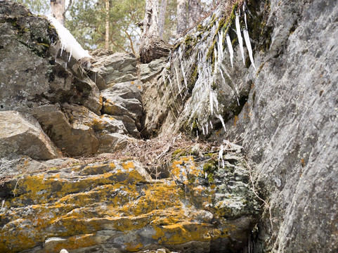 Tyulyuk旅游攻略图片