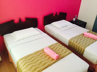 Pengkalan Hulu City Hotel-官方