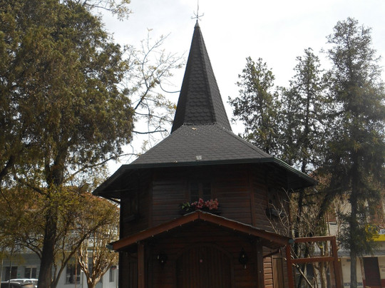 Praça Três de Dezembro-Sobradinho必去景点